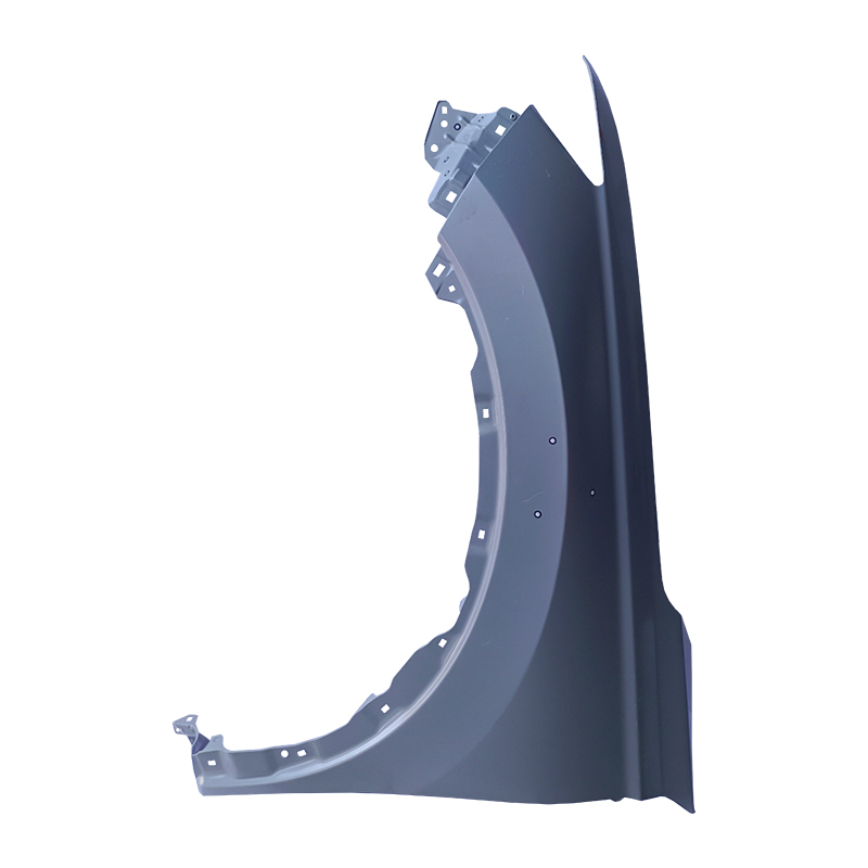 CRV 22 Fender hadapan