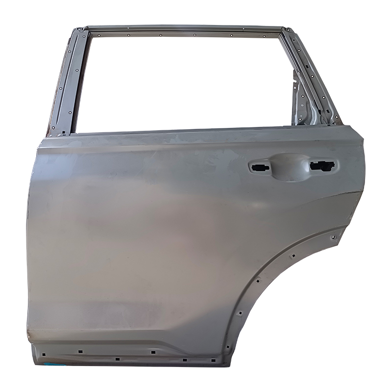 CRV 22 Pintu belakang
