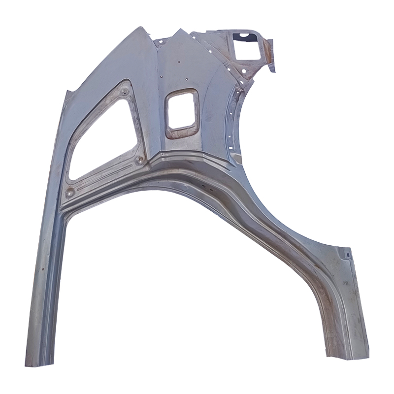 Fender belakang CRV 22