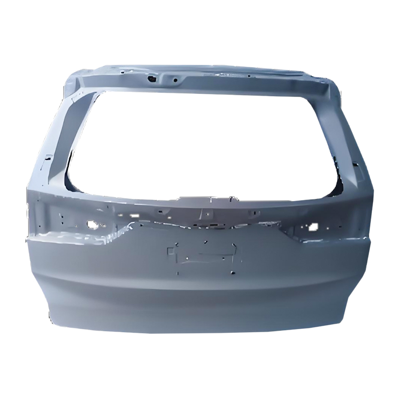 Pintu belakang CRV 22