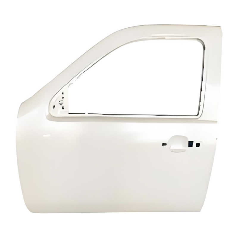 BT50'05 Pintu hadapan