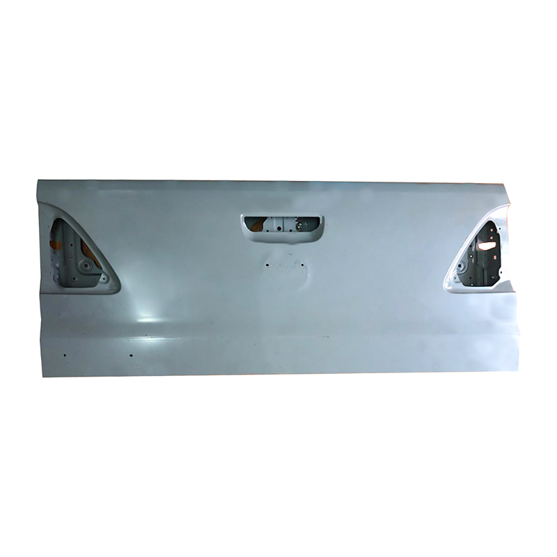 Panel ekor BT50'13