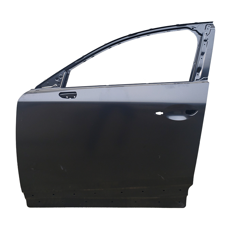 CX-30 Pintu hadapan