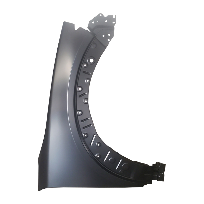Fender hadapan CX-30