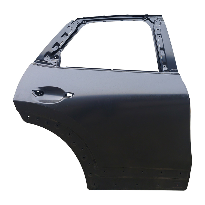 CX-30 Pintu belakang