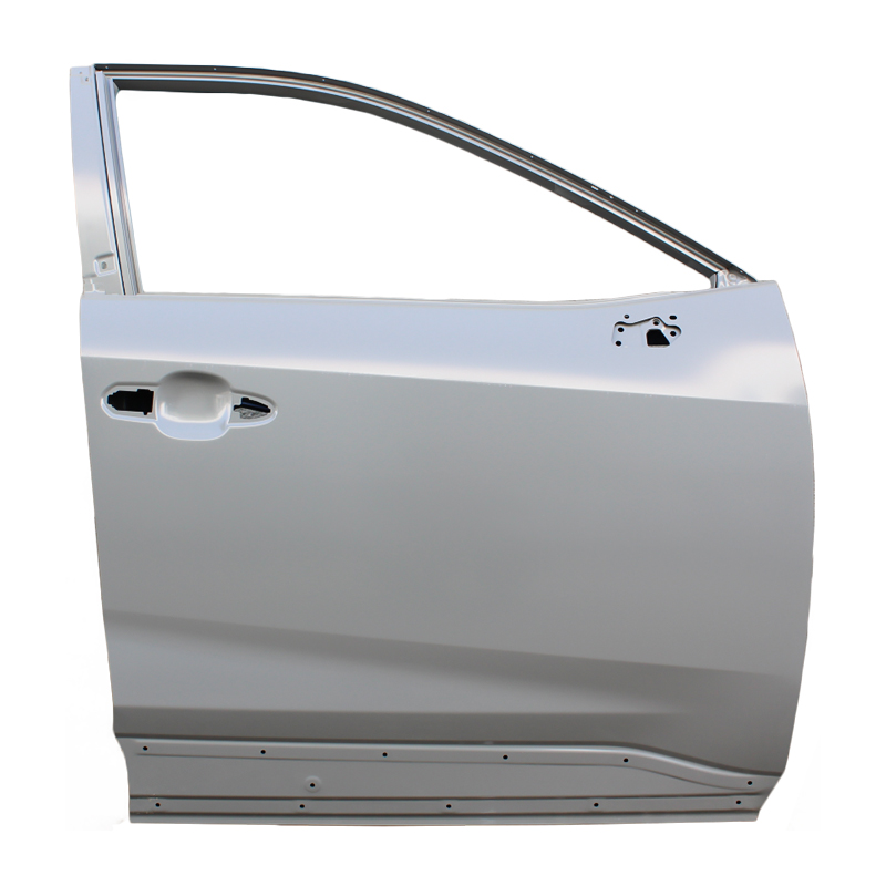 CX-4 Pintu hadapan