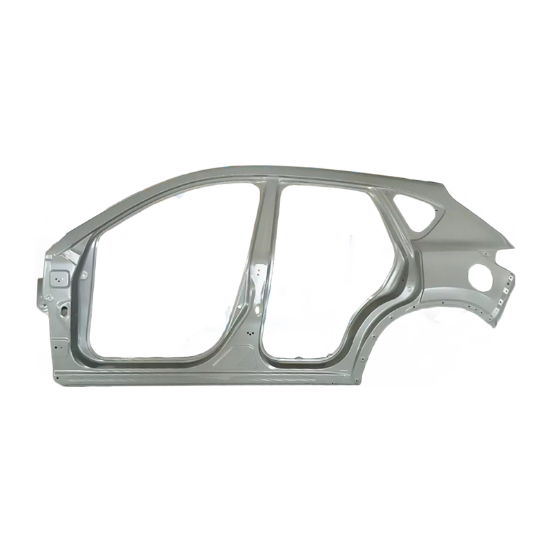 CX-5 13 Panel sisi