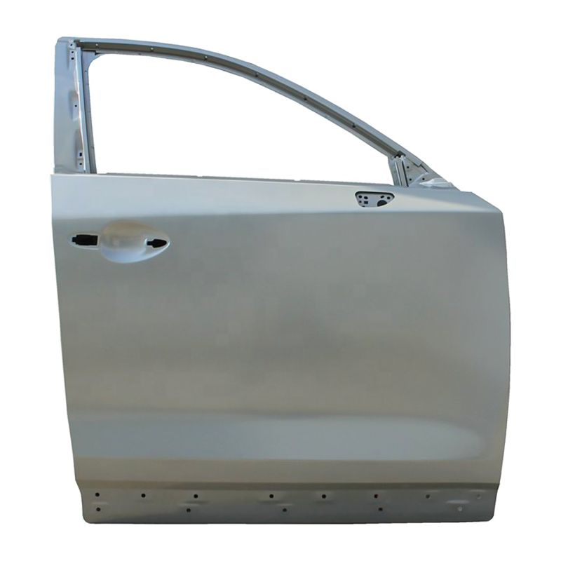 CX-5 18 Pintu hadapan
