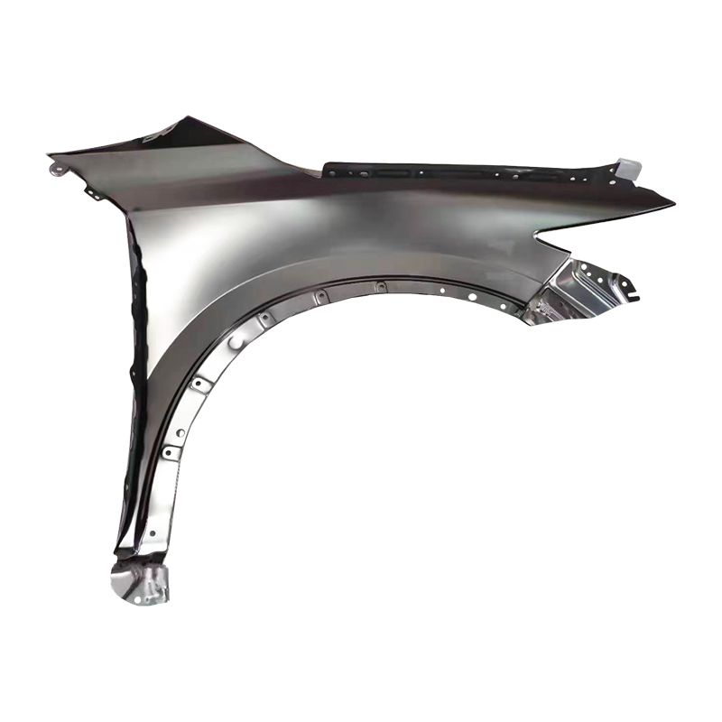 CX-5 18 Fender hadapan