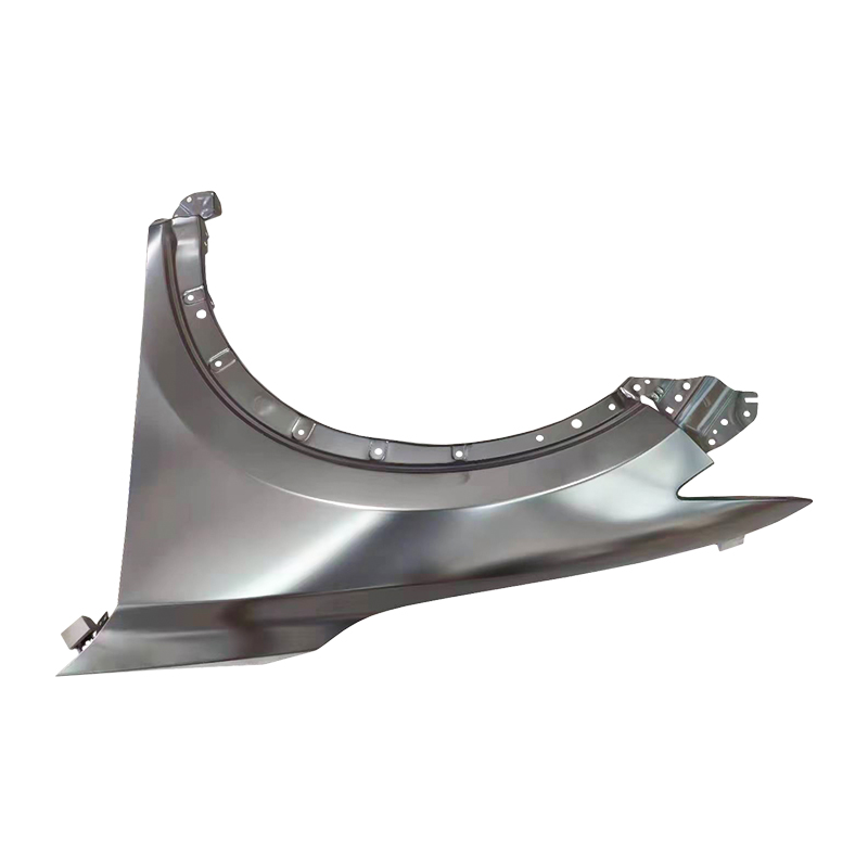 CX-5 18 Fender hadapan