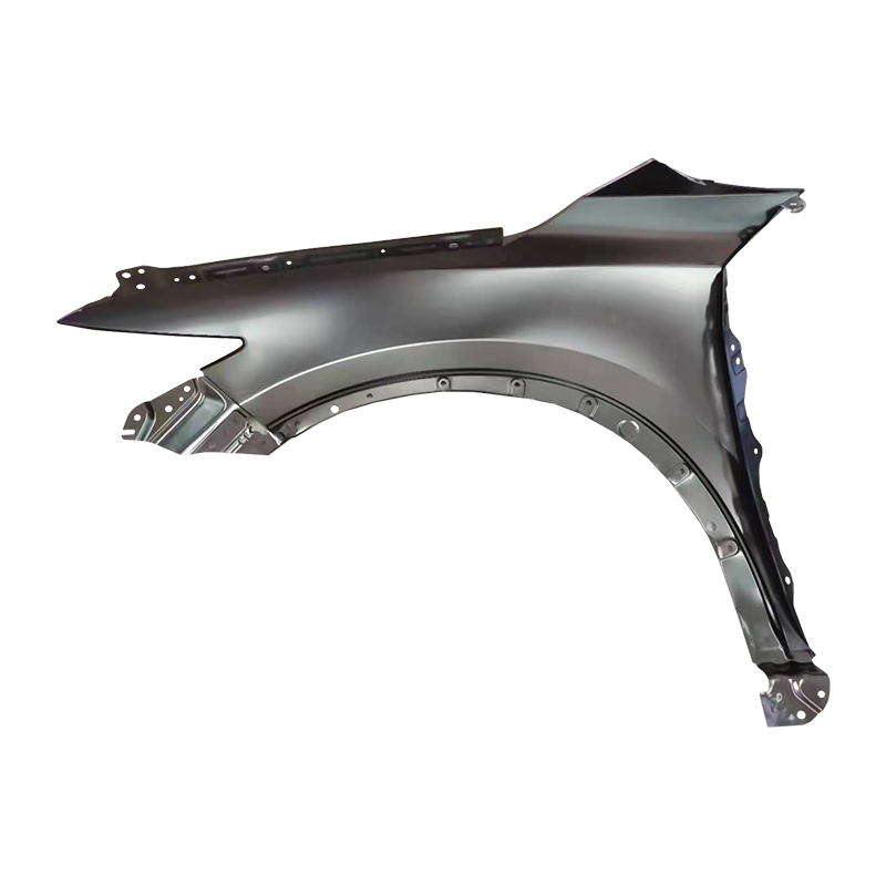 CX-5 18 Fender hadapan
