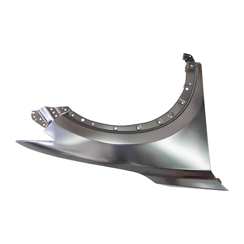 CX-5 18 Fender hadapan