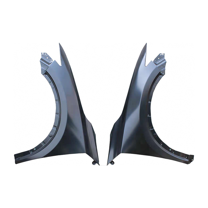 CX-5 18 Fender hadapan