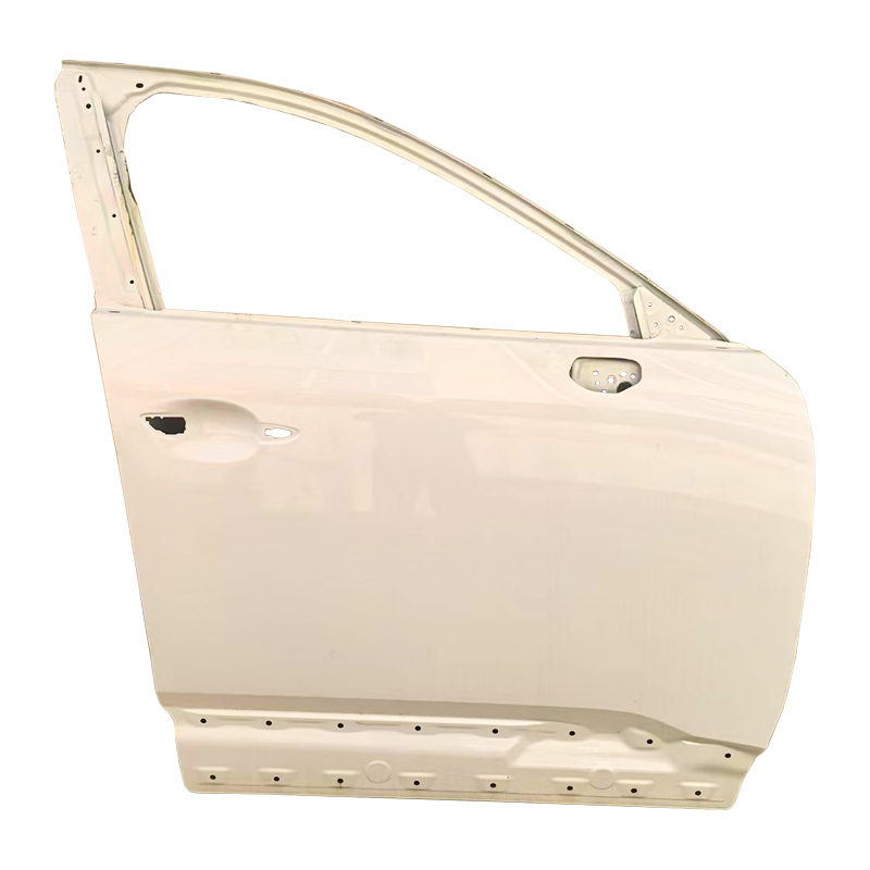 CX-50 Pintu hadapan