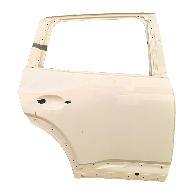CX-50 Pintu belakang