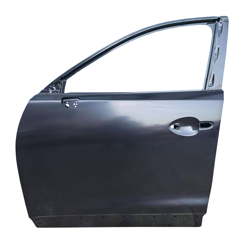 CX-9 18 Pintu hadapan