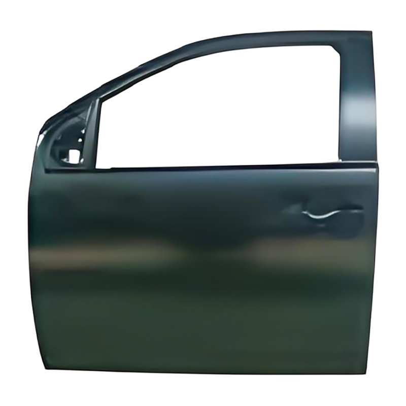 D-MAX 12 Pintu hadapan
