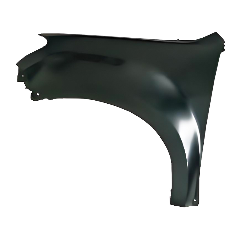 D-MAX 12 Fender hadapan