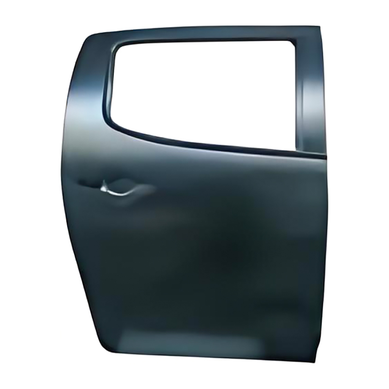 D-MAX 18 Pintu tengah