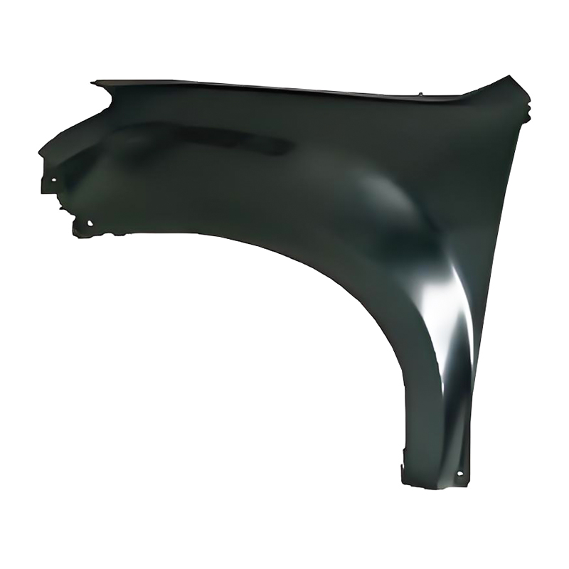 Fender hadapan D-MAX 18