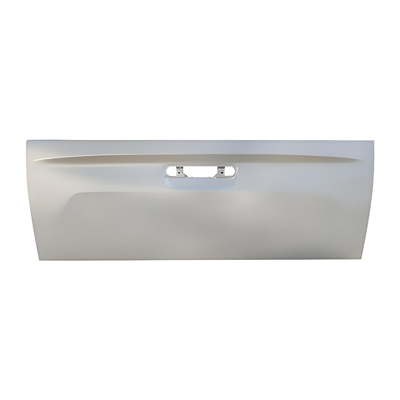 Panel ekor 18 D-MAX