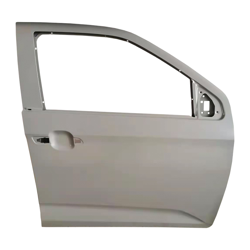 D-MAX 20 Pintu hadapan