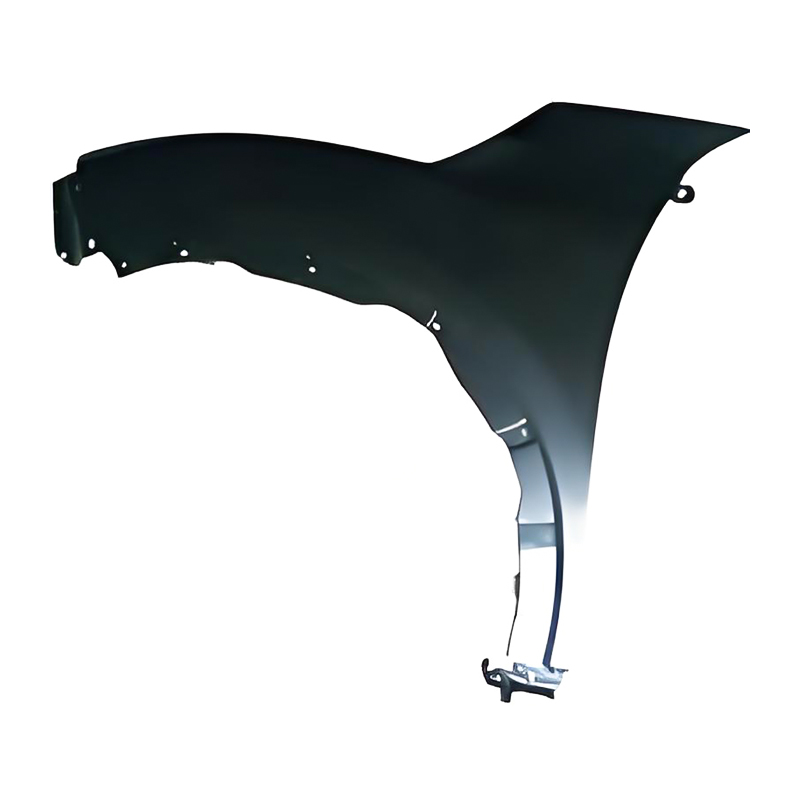 HRV 15 Fender hadapan