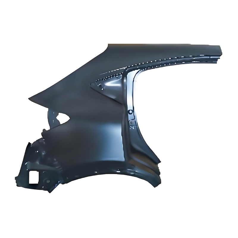 HRV 15 Fender belakang