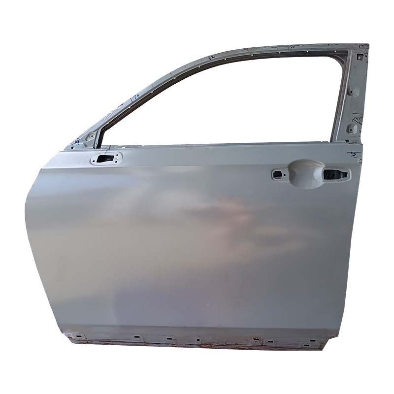 HRV 23 Pintu hadapan