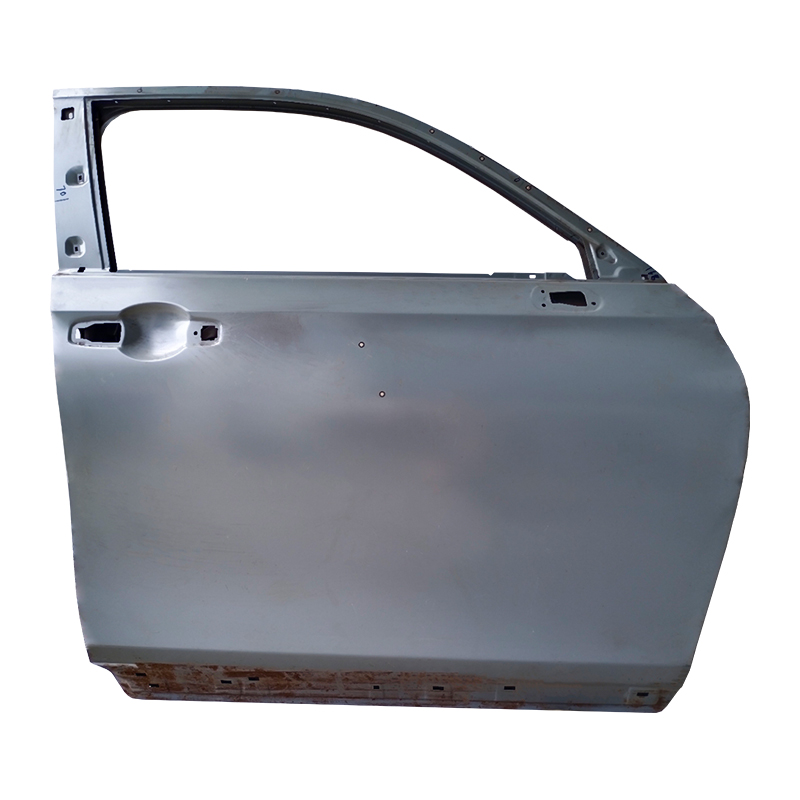 HRV 23 Pintu hadapan