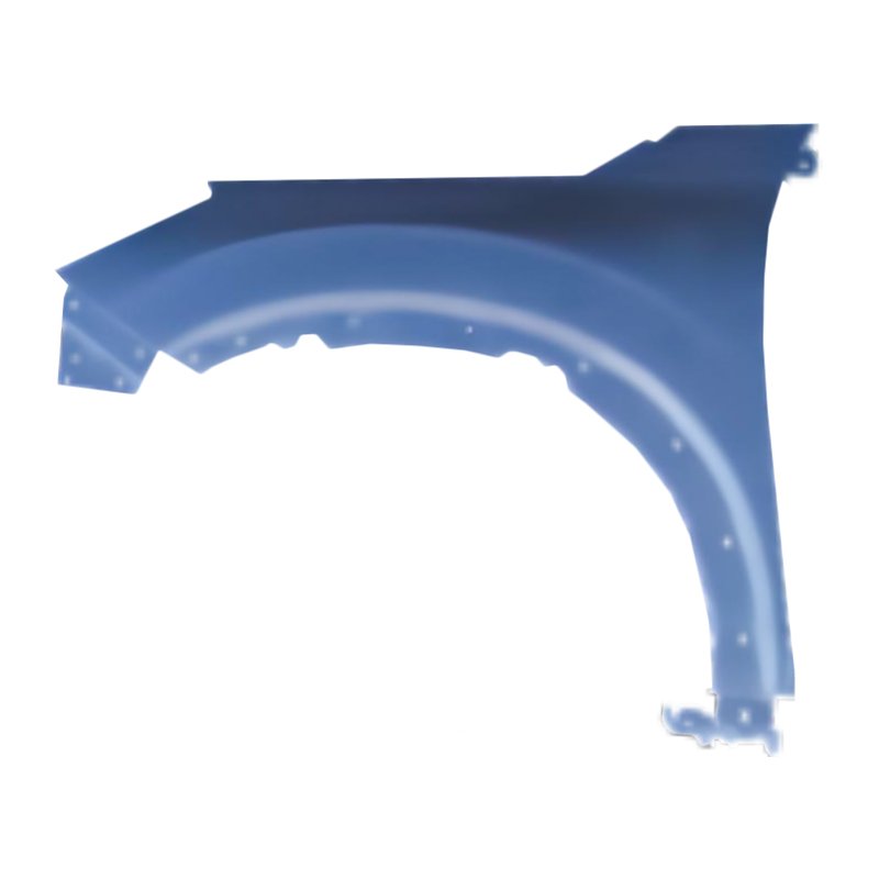 HRV 23 Fender hadapan