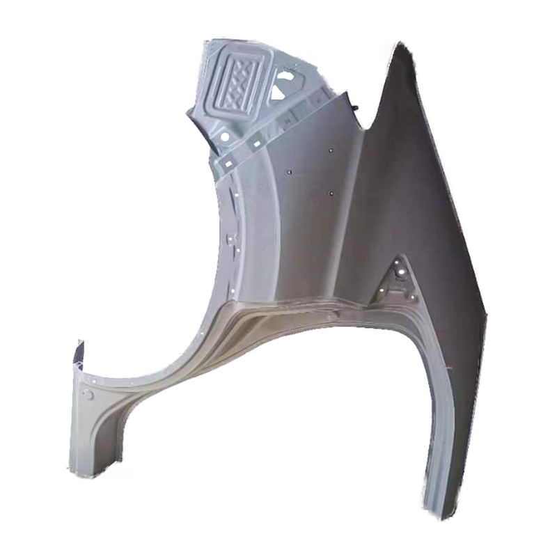 HRV 23 Fender belakang
