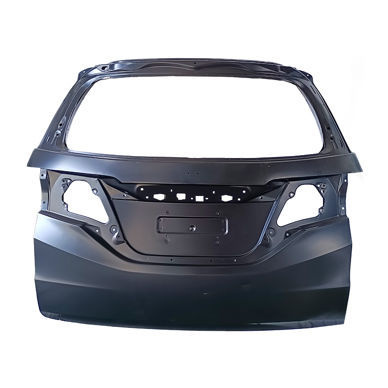 HRV 23 Tailgate