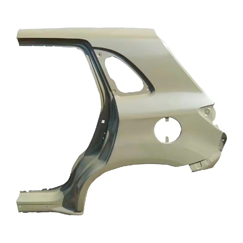 Fender belakang ASX