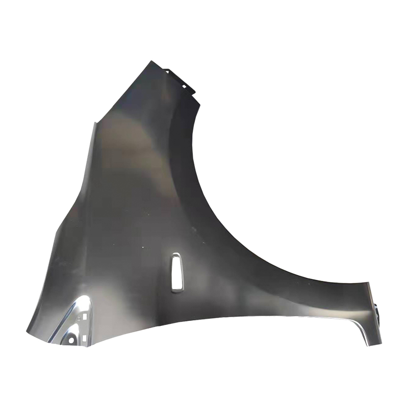 ATTRAGE'14 Fender hadapan
