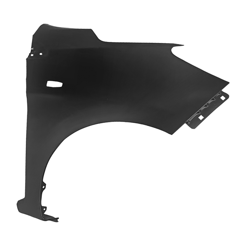 ATTRAGE 21 Fender hadapan