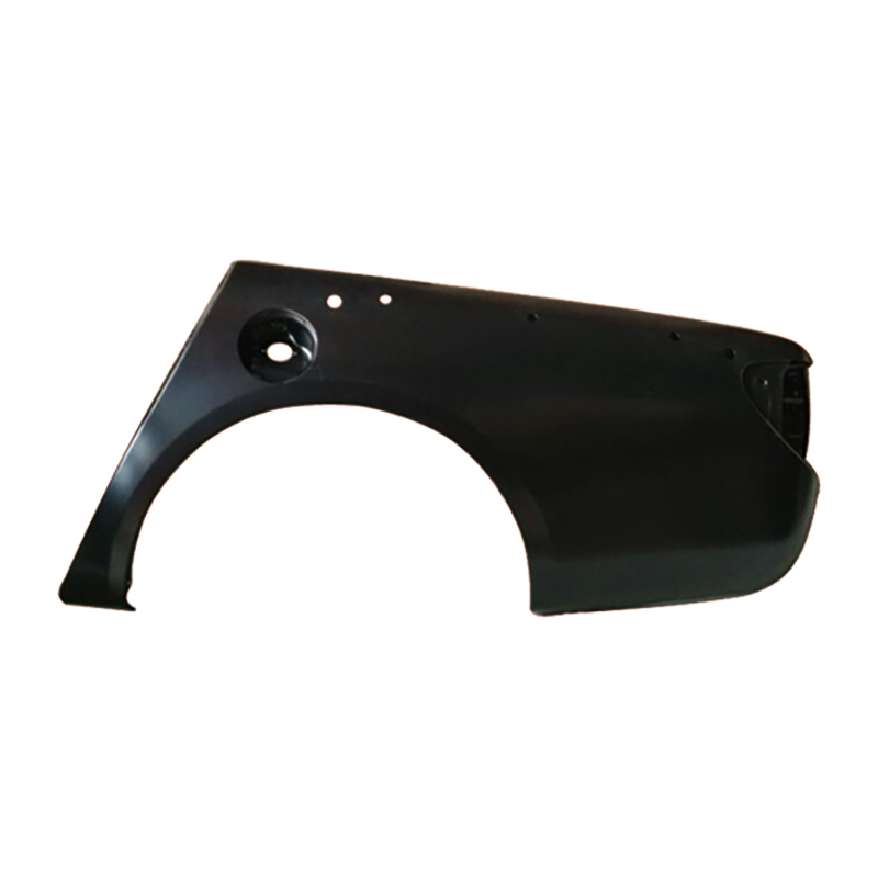 L200 05 Fender hadapan