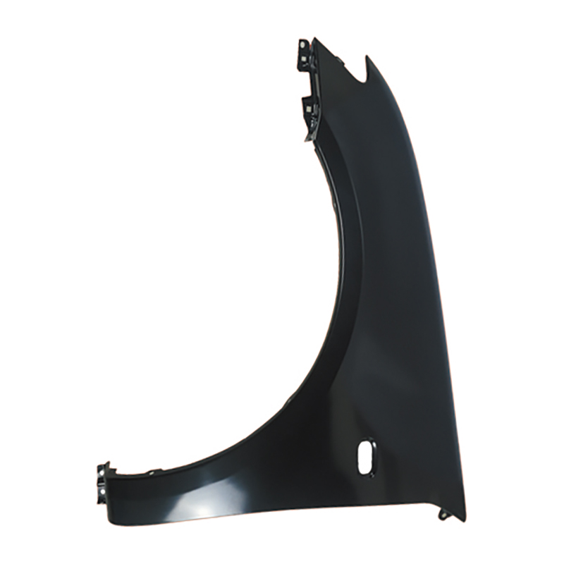 L200 05 Fender hadapan