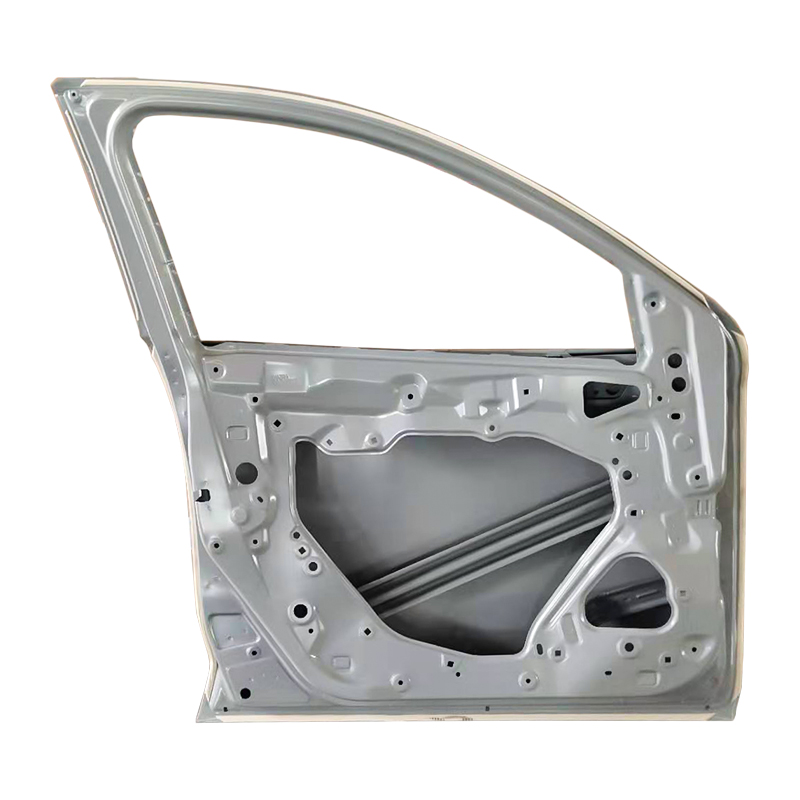 M2'14 Pintu hadapan