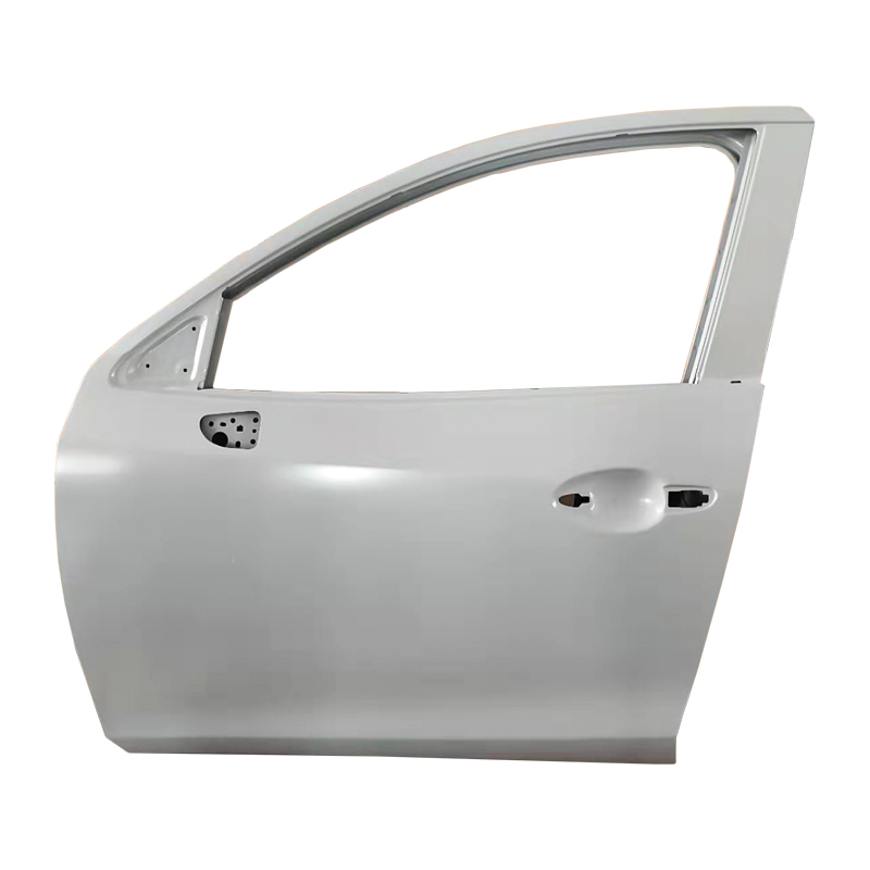 M2'14 Pintu hadapan