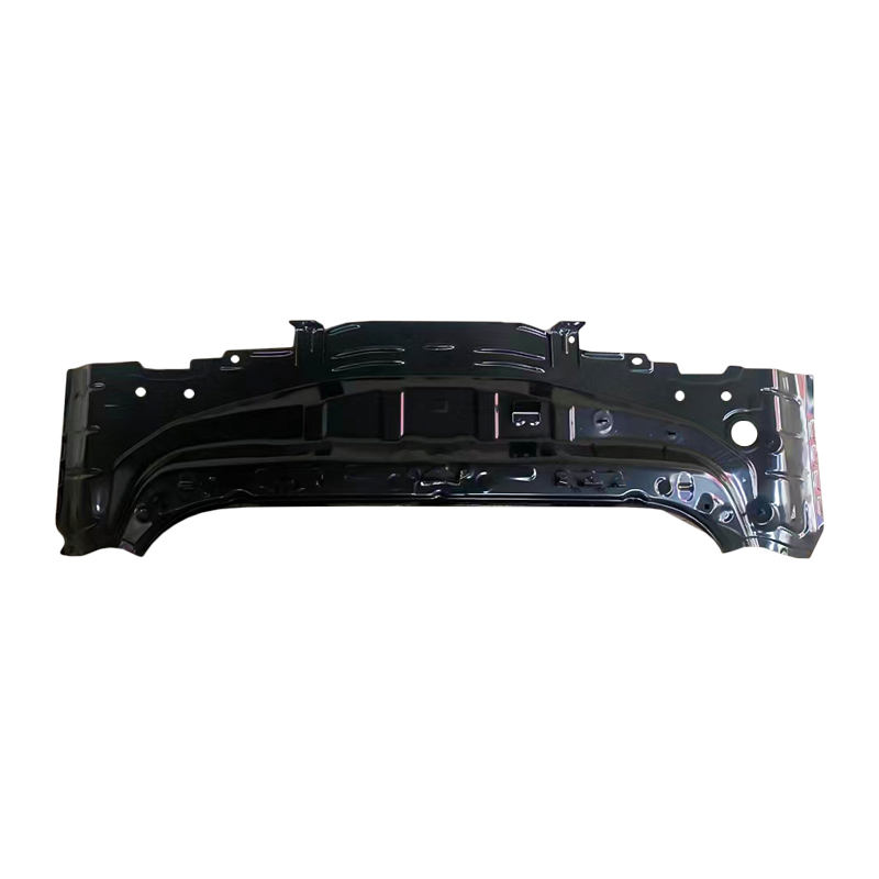 M3 18 Rel bampar hadapan