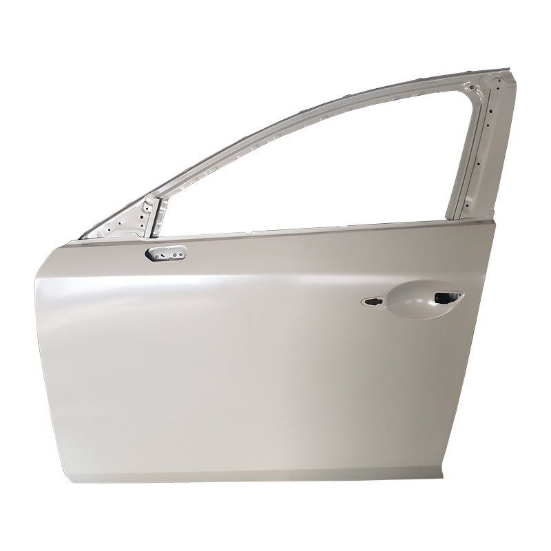 M3 18 Pintu hadapan
