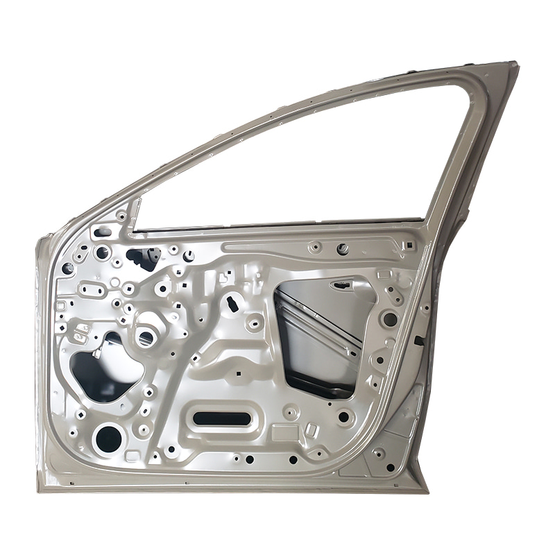 M3 18 Pintu hadapan