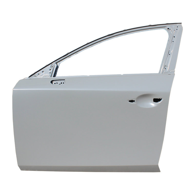 M3 18 Pintu hadapan
