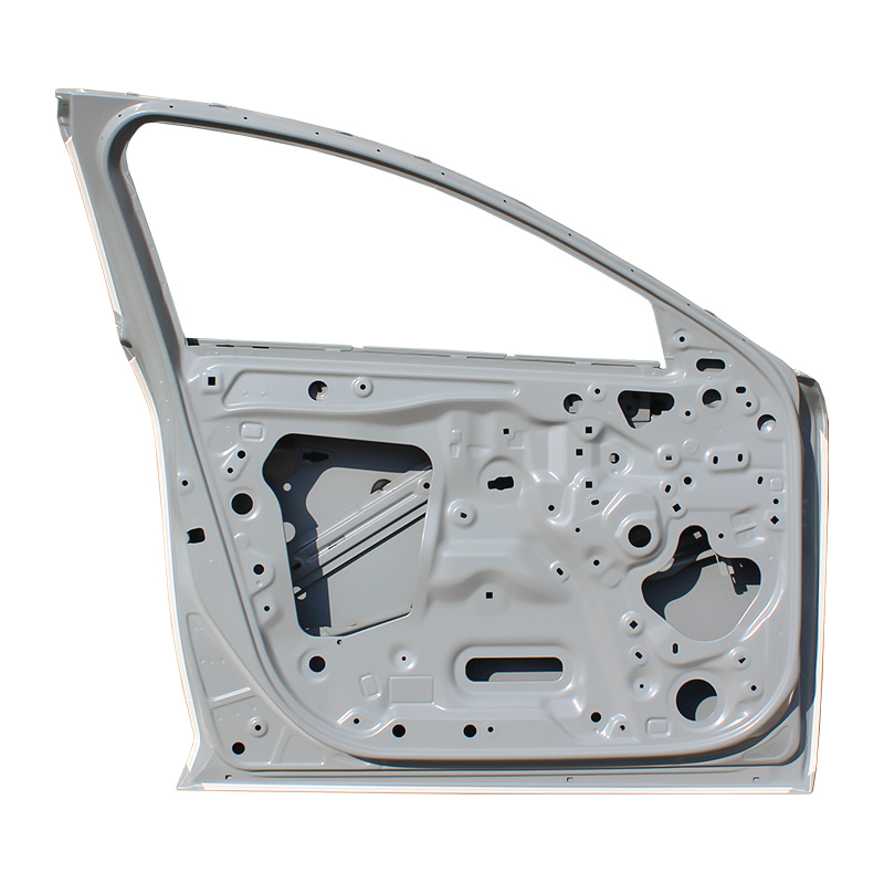 M3 18 Pintu hadapan