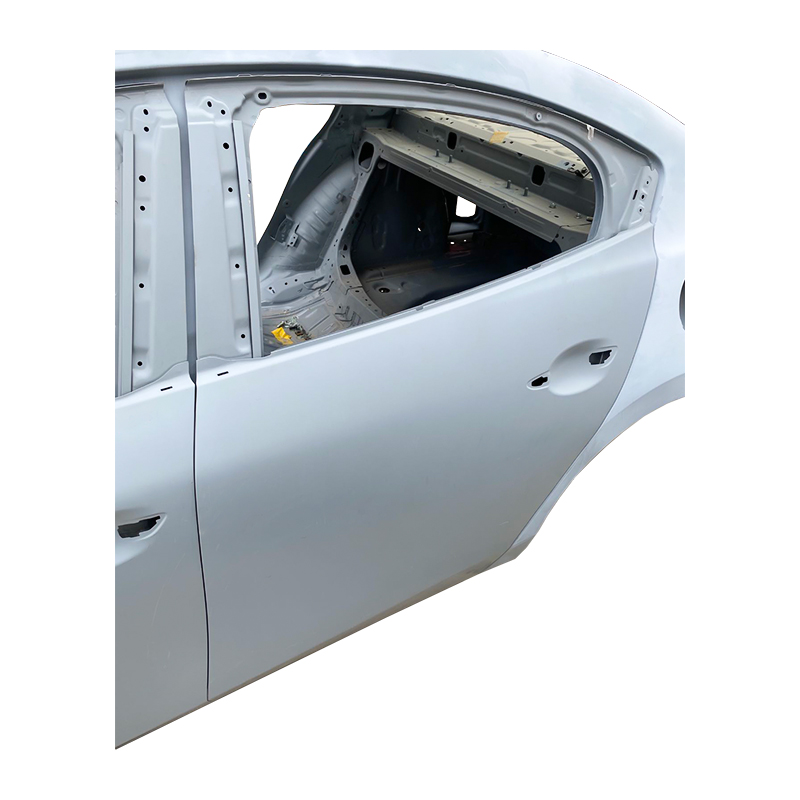 M3 18 Pintu hadapan