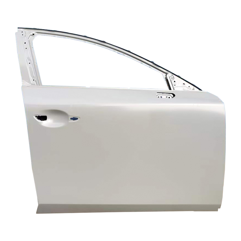 M3 18 Pintu hadapan