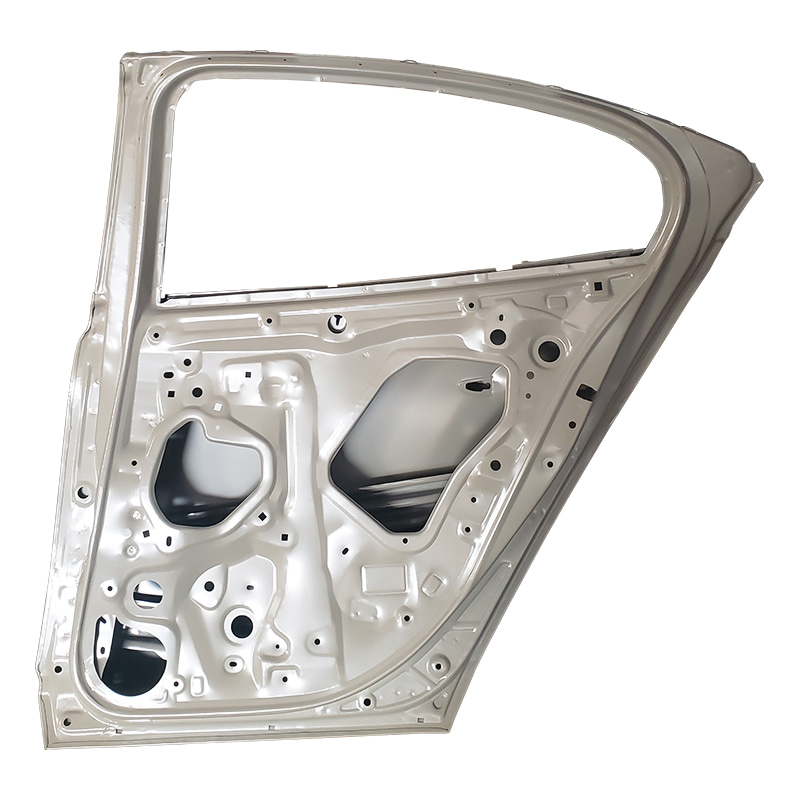 M3 18 Pintu belakang