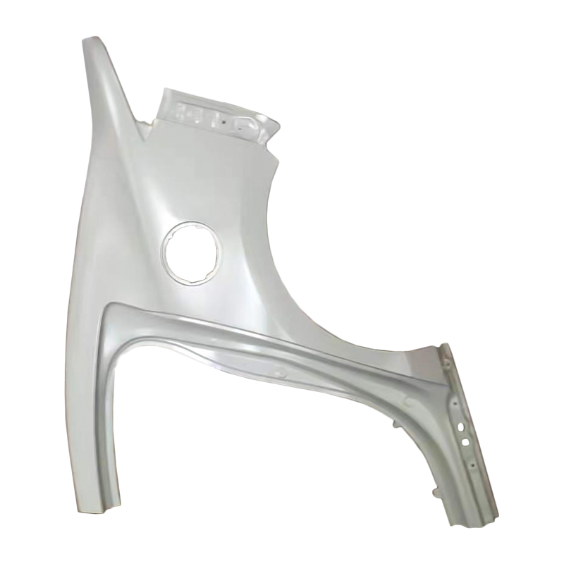 M3 18 Fender belakang