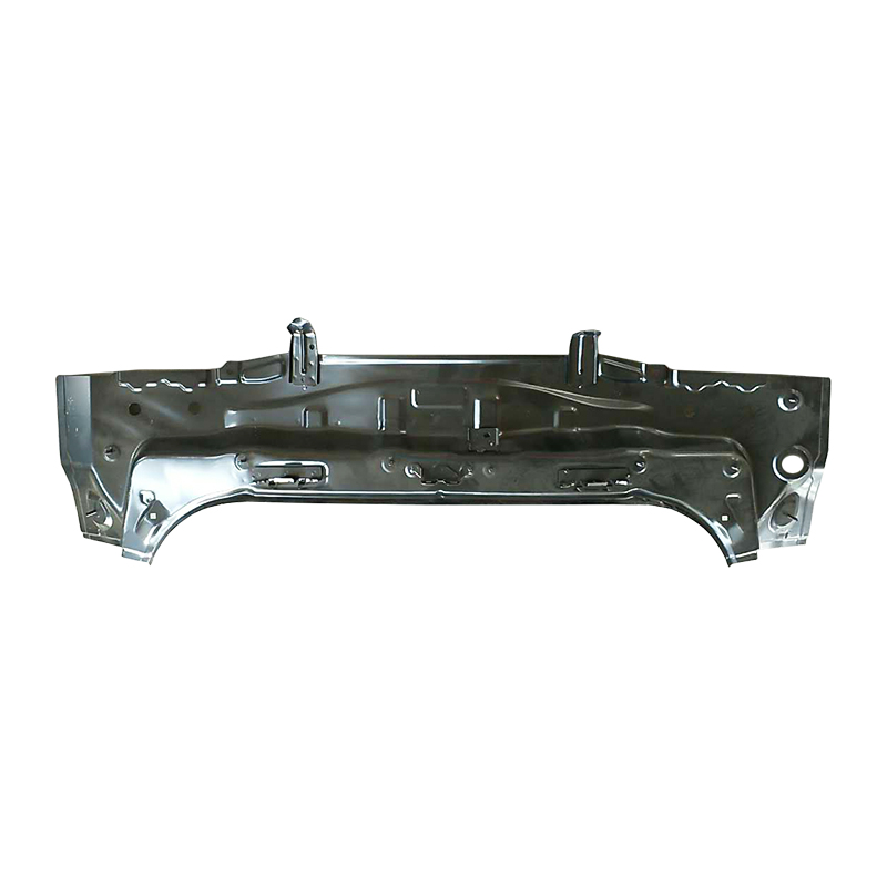 Bampar M3 2014